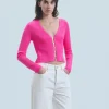 Top Manches Longues^FROM FUTURE Sale