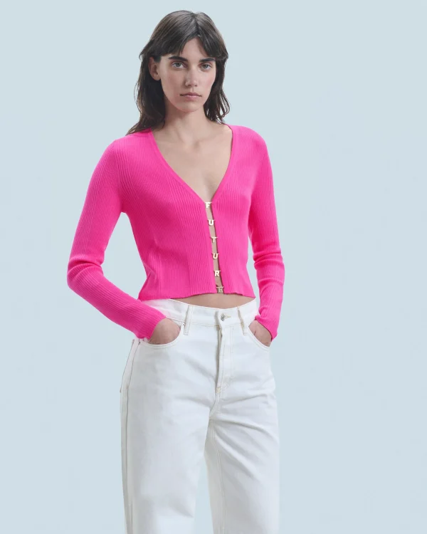 Top Manches Longues^FROM FUTURE Sale