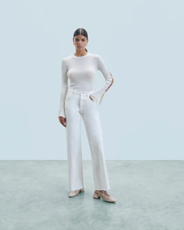 Top Manches Longues^FROM FUTURE Flash Sale