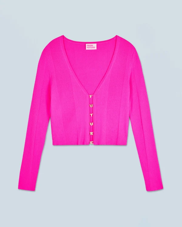 Top Manches Longues^FROM FUTURE Sale