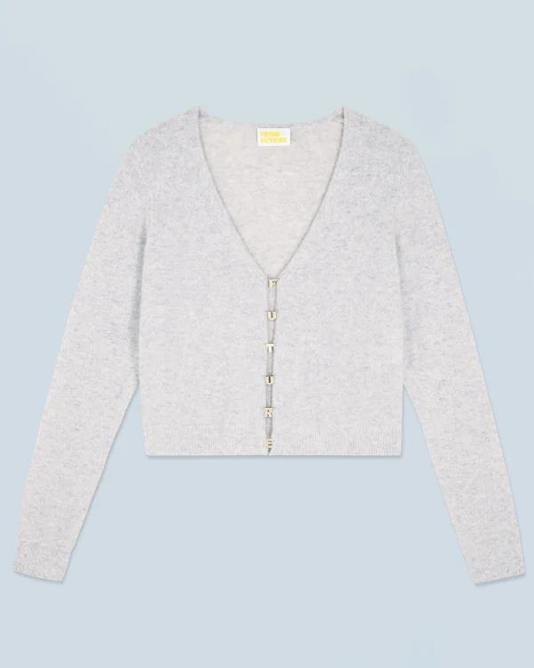 Top Manches Longues^FROM FUTURE Cheap