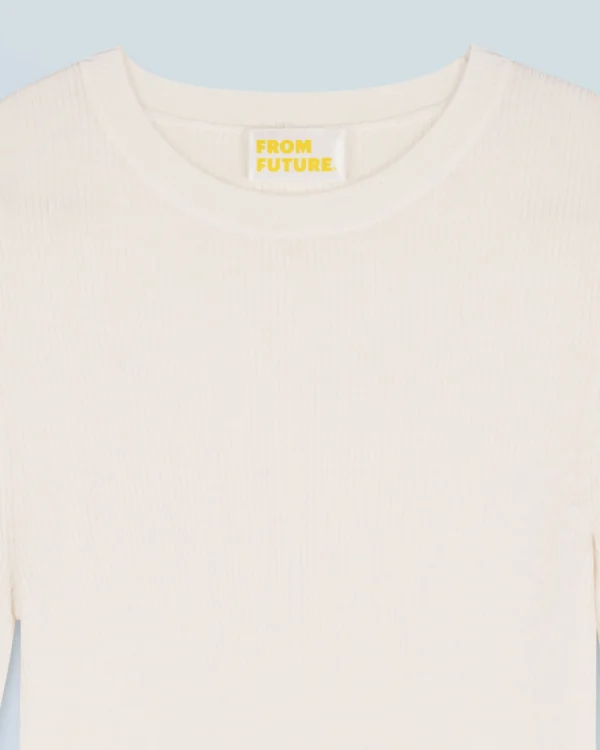 Top Manches Longues^FROM FUTURE Flash Sale