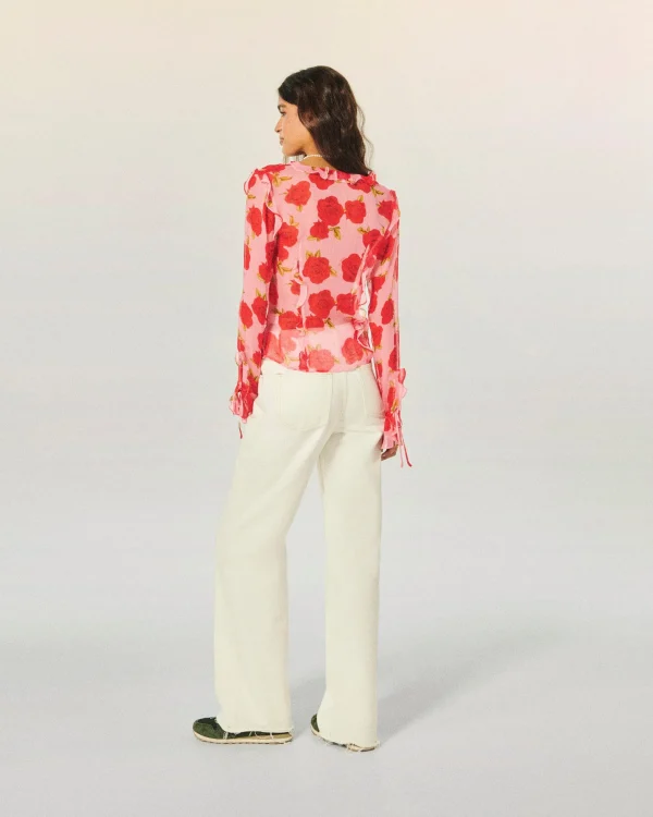 Top Manches Longues Bettina^FROM FUTURE Cheap
