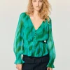Top Manches Longues Golda^FROM FUTURE Discount