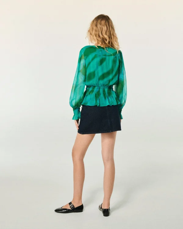 Top Manches Longues Golda^FROM FUTURE Discount