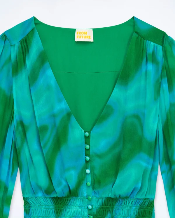 Top Manches Longues Golda^FROM FUTURE Discount