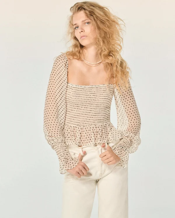 Top Manches Longues Molly^FROM FUTURE New