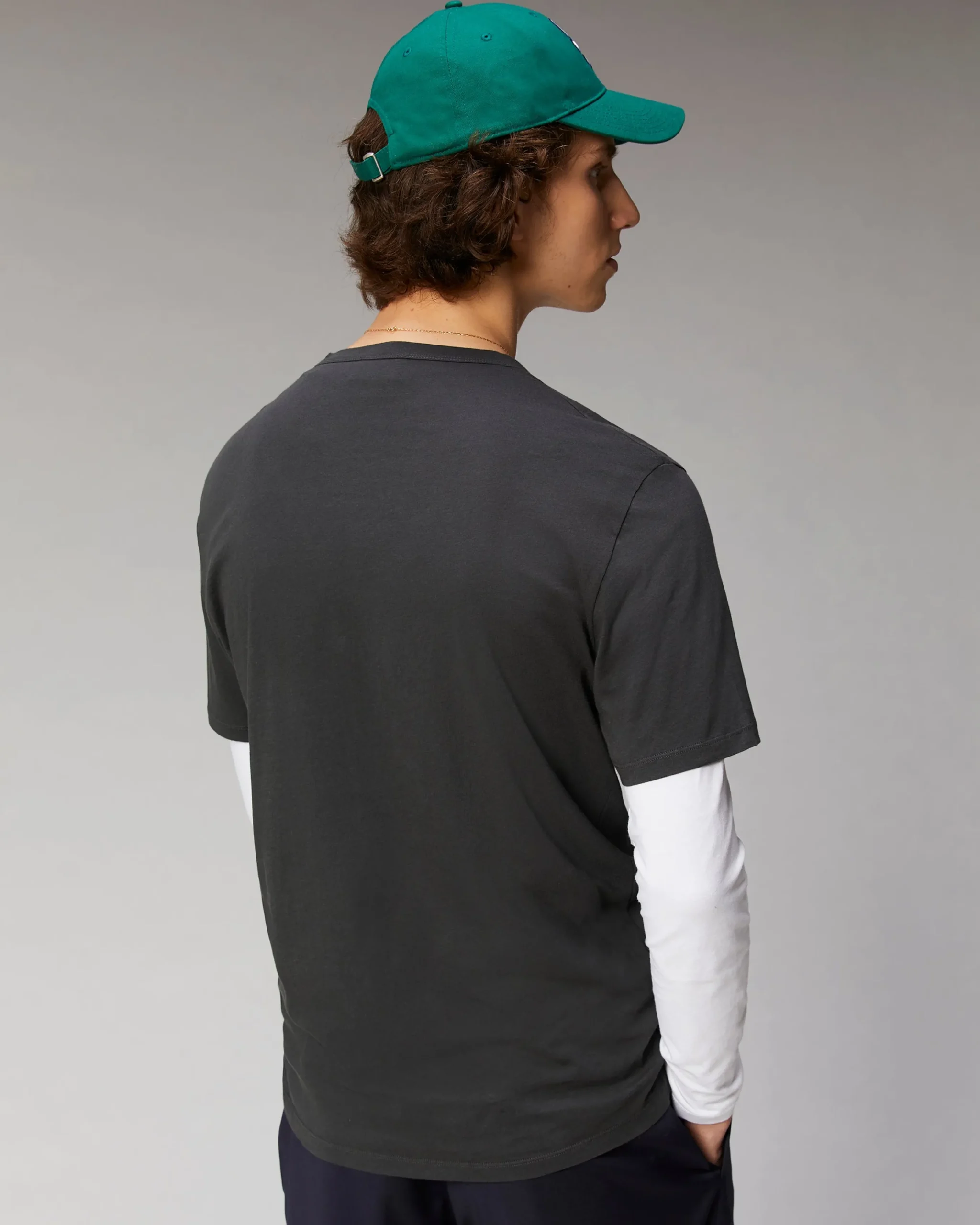 tshirt_col_rond_basique_1.webp T-Shirt Col Rond Basique^FROM FUTURE Fashion