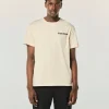 T-shirt Col Rond^FROM FUTURE Flash Sale