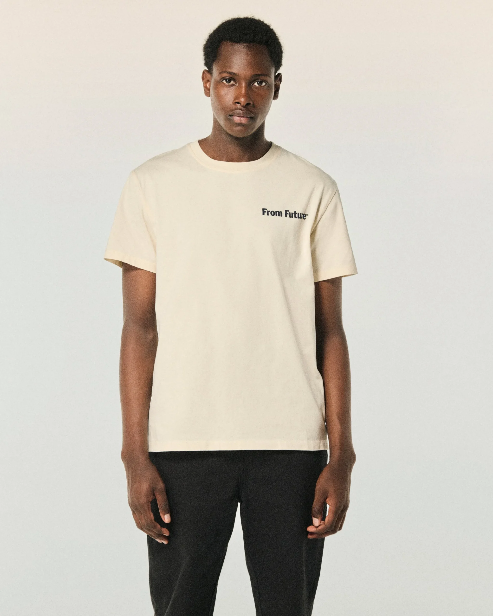 tshirt_col_rond_from_future_0.webp T-shirt Col Rond^FROM FUTURE Flash Sale