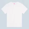 T-shirt Col Rond Manches Courtes^FROM FUTURE Clearance