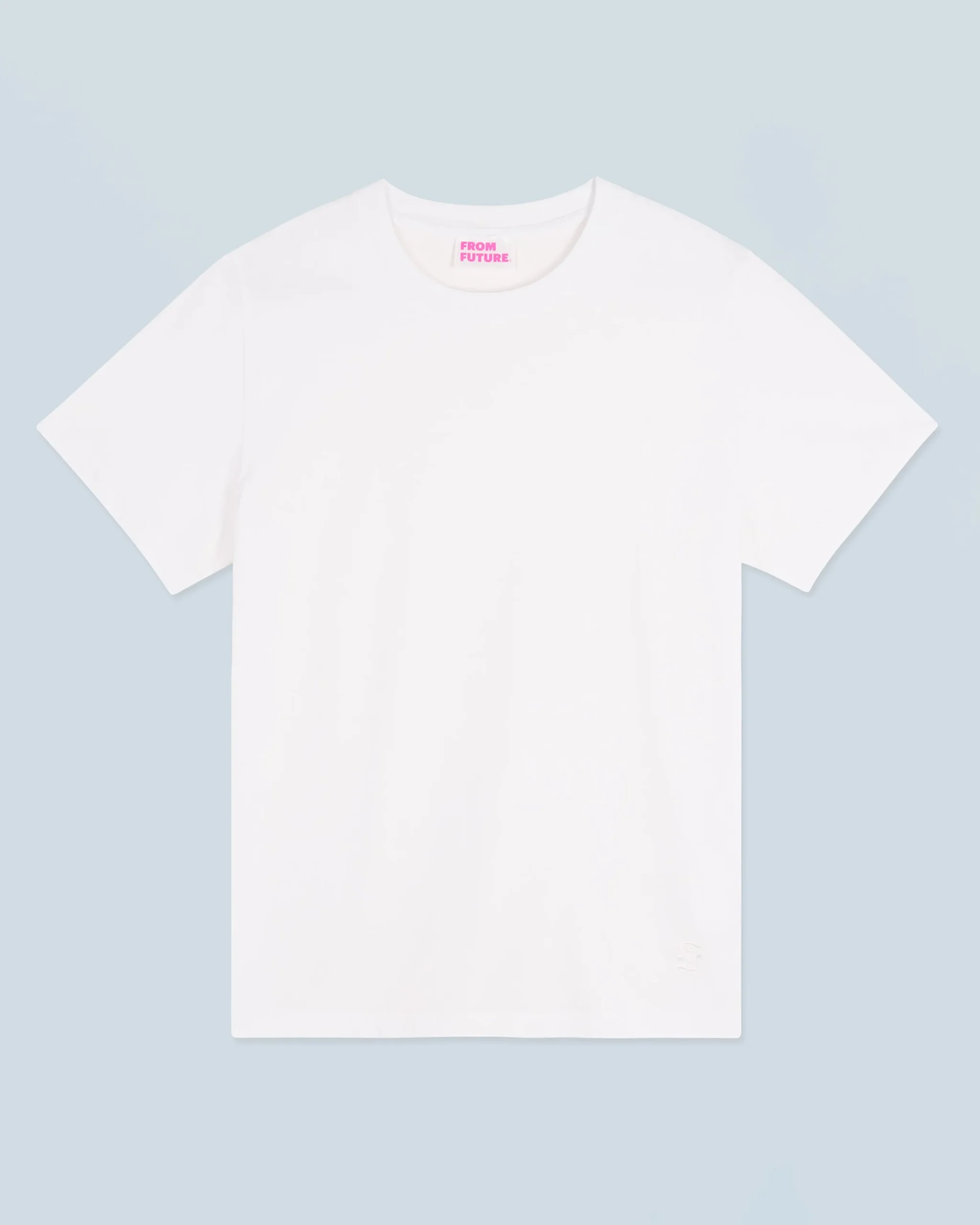tshirt_col_rond_manches_courtes_0-1.webp T-shirt Col Rond Manches Courtes^FROM FUTURE Clearance
