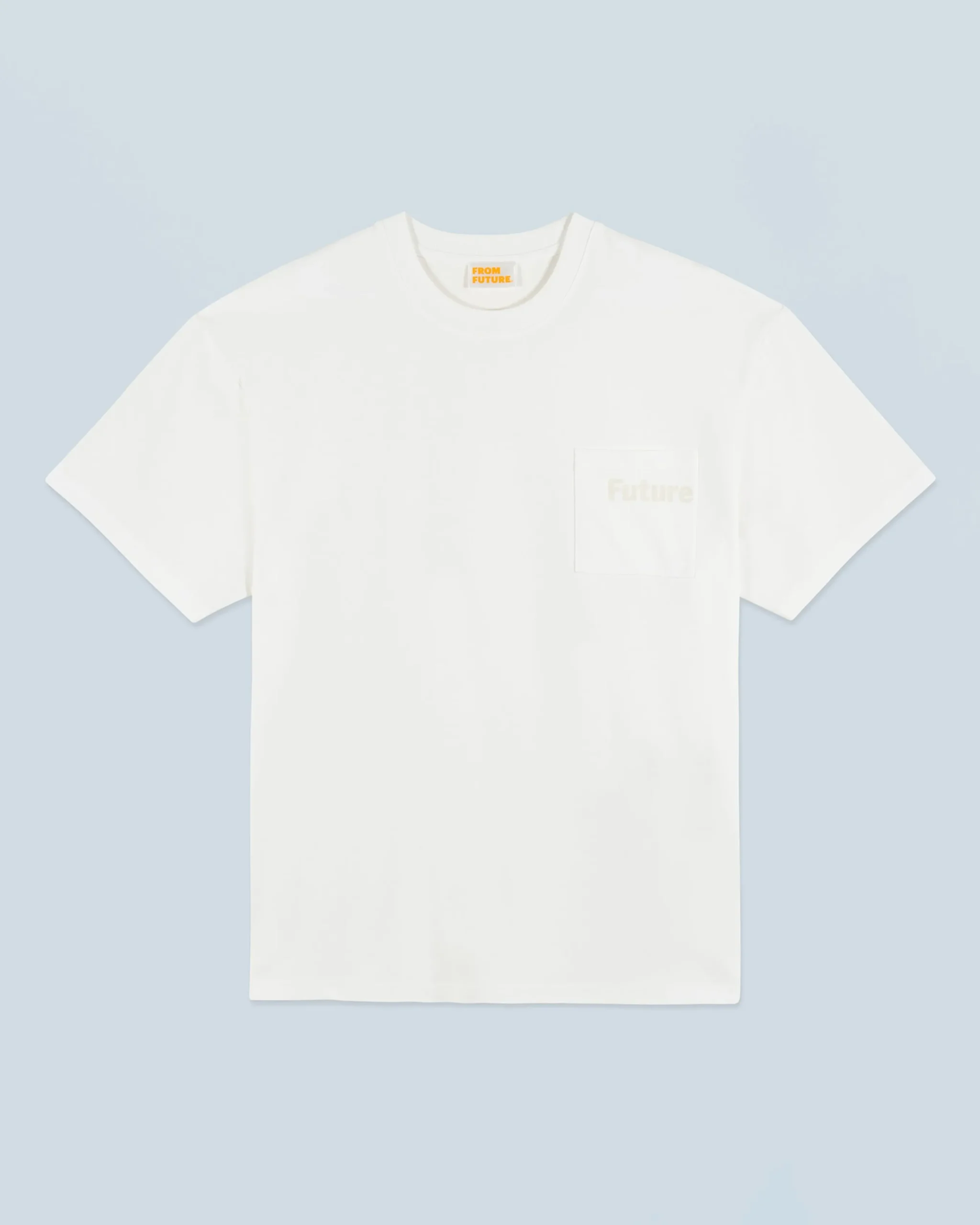 tshirt_col_rond_manches_courtes_0-4.webp T-shirt Col Rond Manches Courtes^FROM FUTURE Best Sale