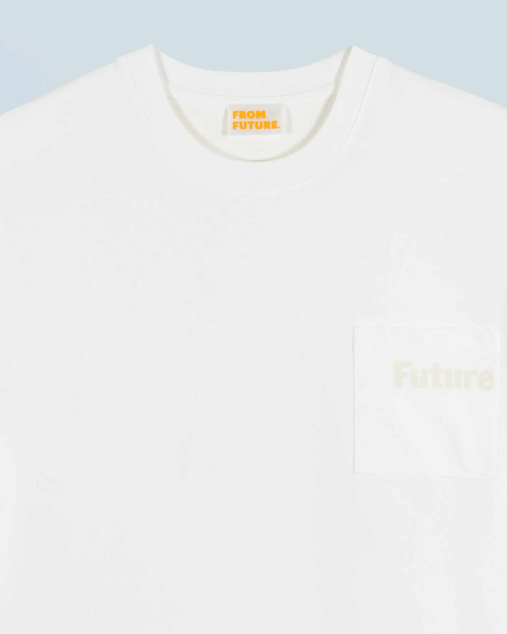 tshirt_col_rond_manches_courtes_1-4.webp T-shirt Col Rond Manches Courtes^FROM FUTURE Best Sale