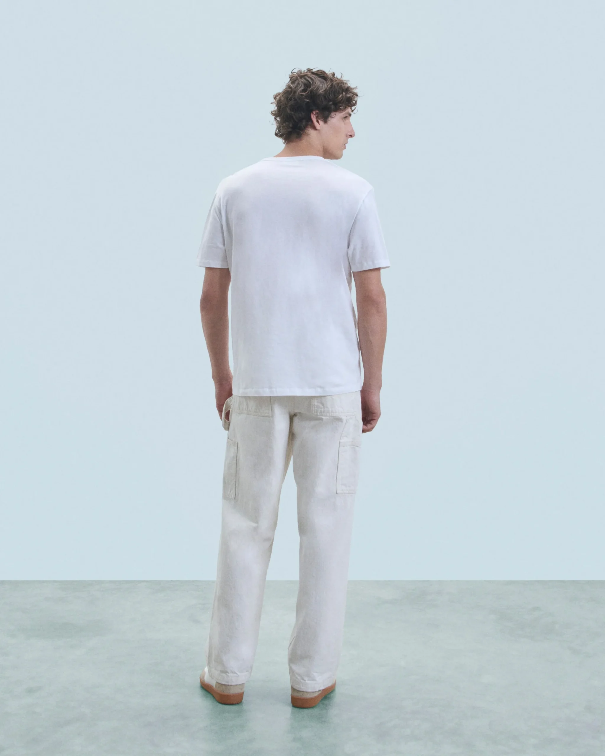 tshirt_col_rond_manches_courtes_3-4.webp T-shirt Col Rond Manches Courtes^FROM FUTURE Shop