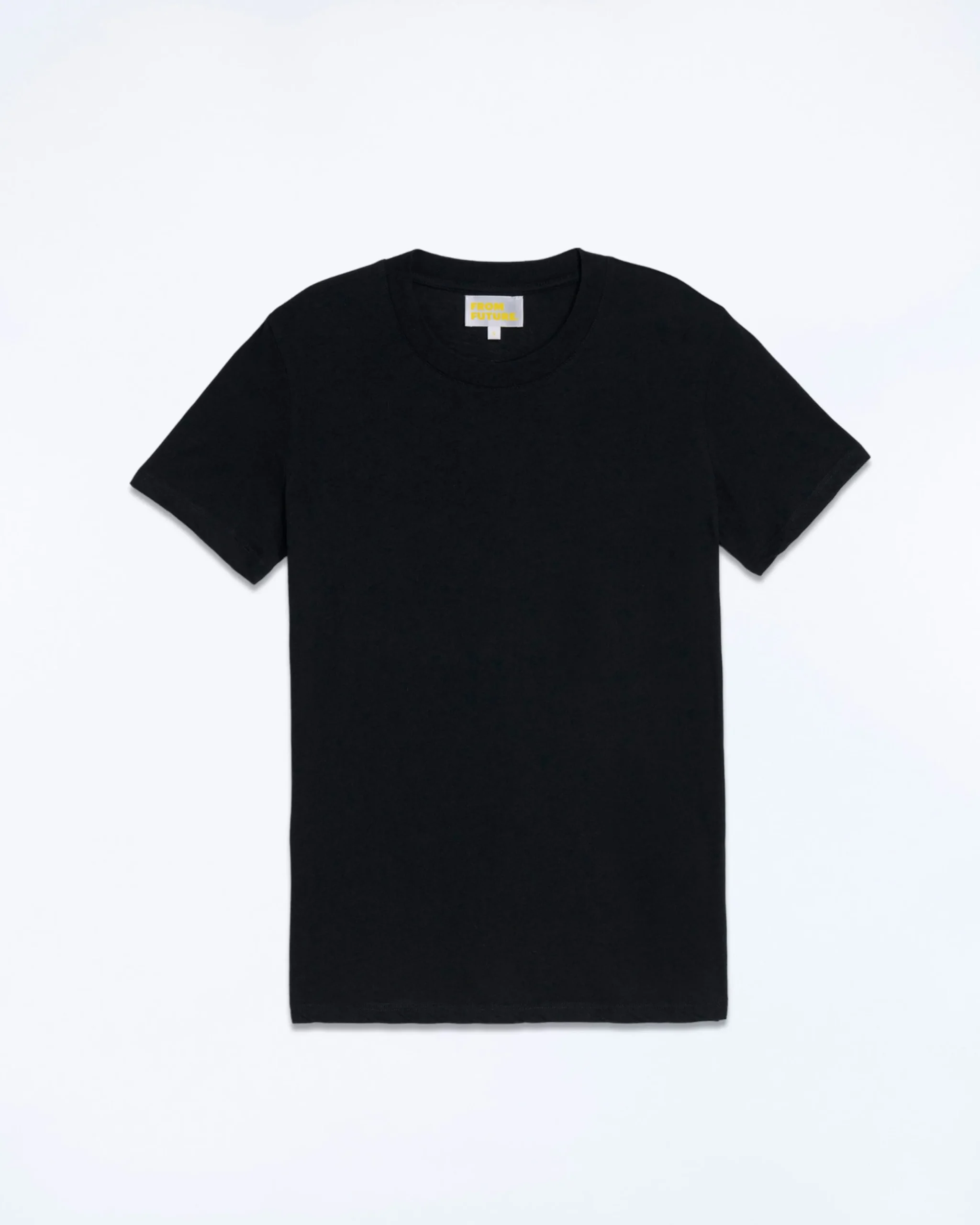 tshirt_col_rond_supima_0.webp T-shirt Col Rond Supima^FROM FUTURE Online