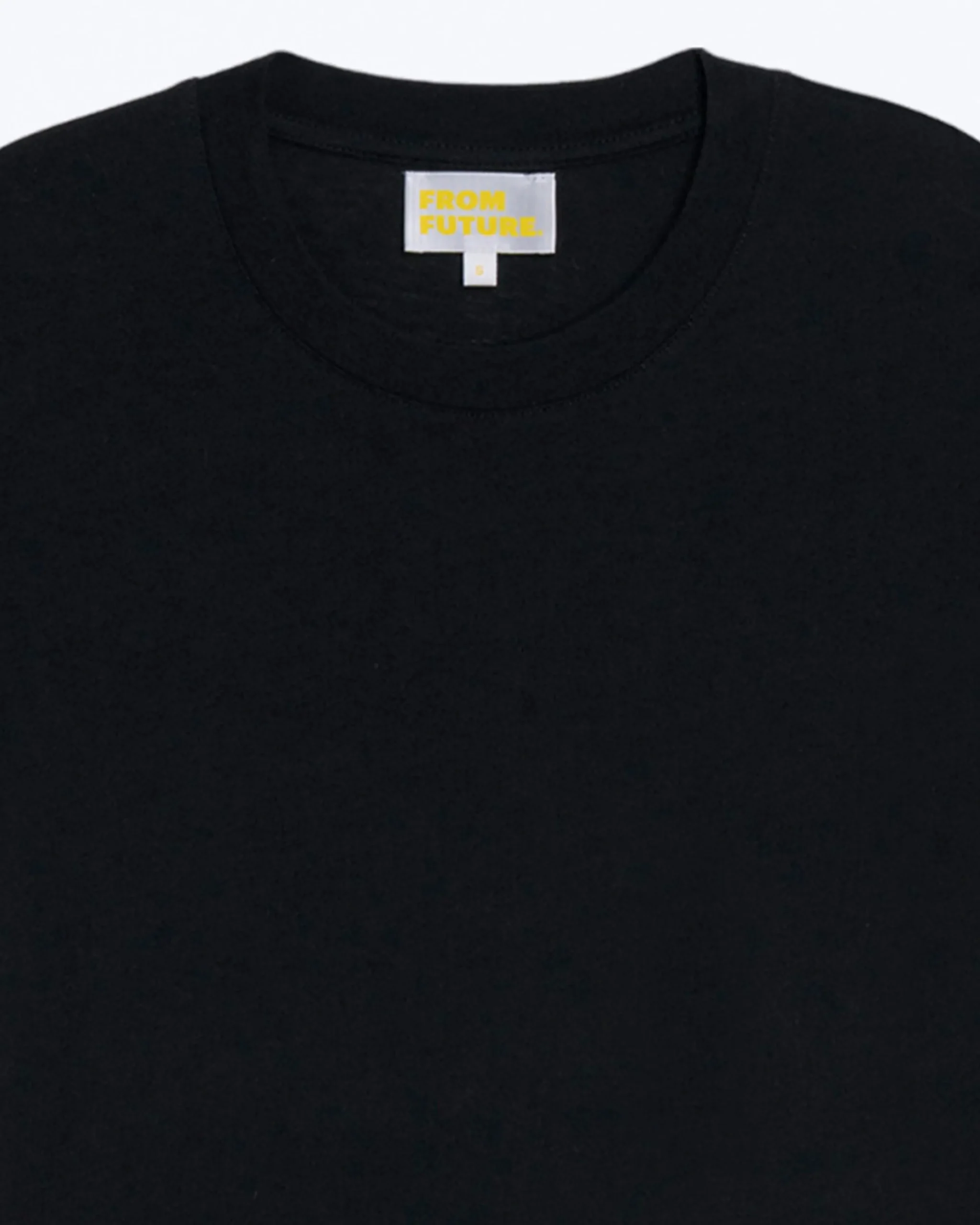 tshirt_col_rond_supima_1.webp T-shirt Col Rond Supima^FROM FUTURE Online