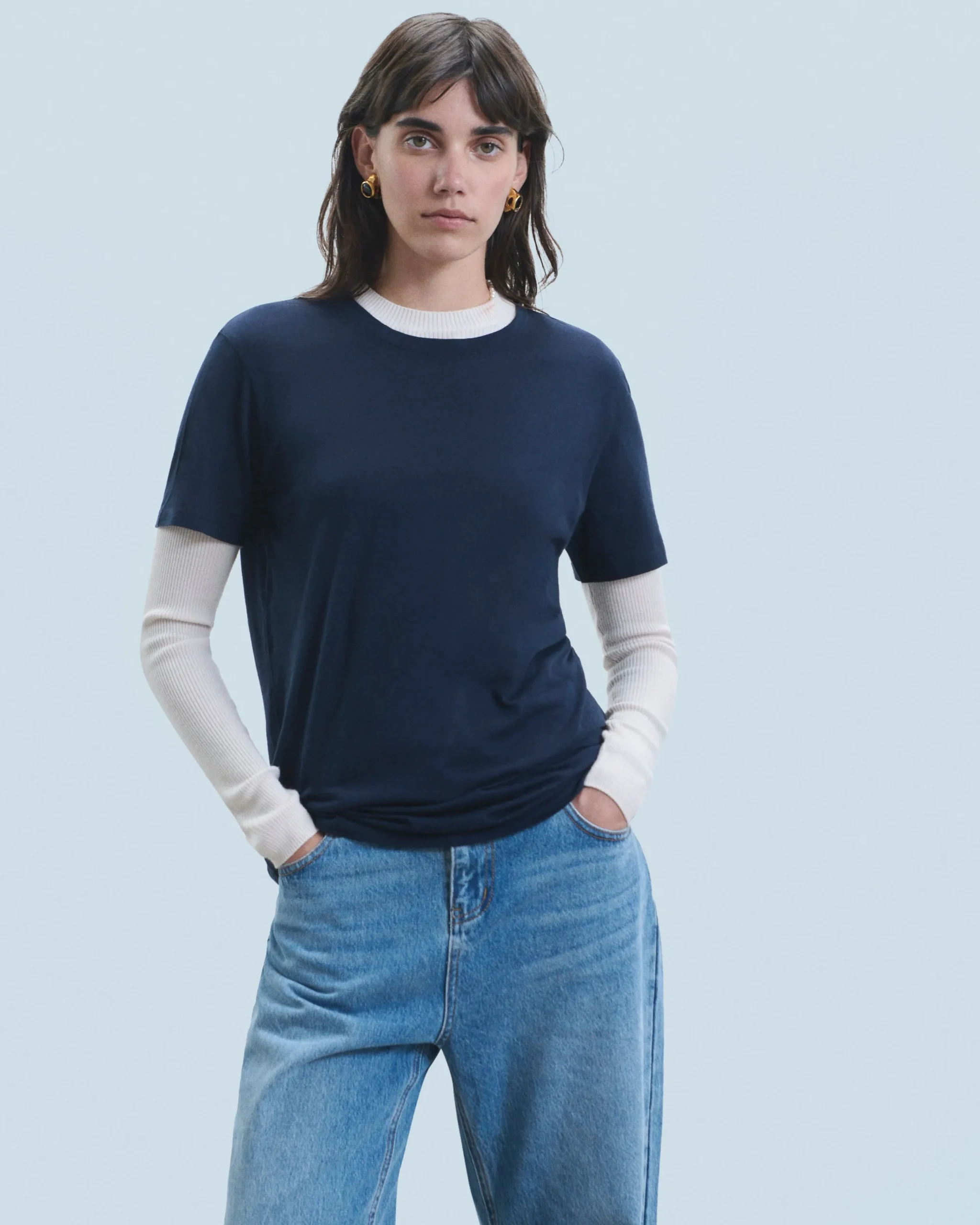 tshirt_col_rond_supima_2-1.webp T-shirt Col Rond Supima^FROM FUTURE New