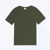 T-shirt Col Rond Uni^FROM FUTURE Shop