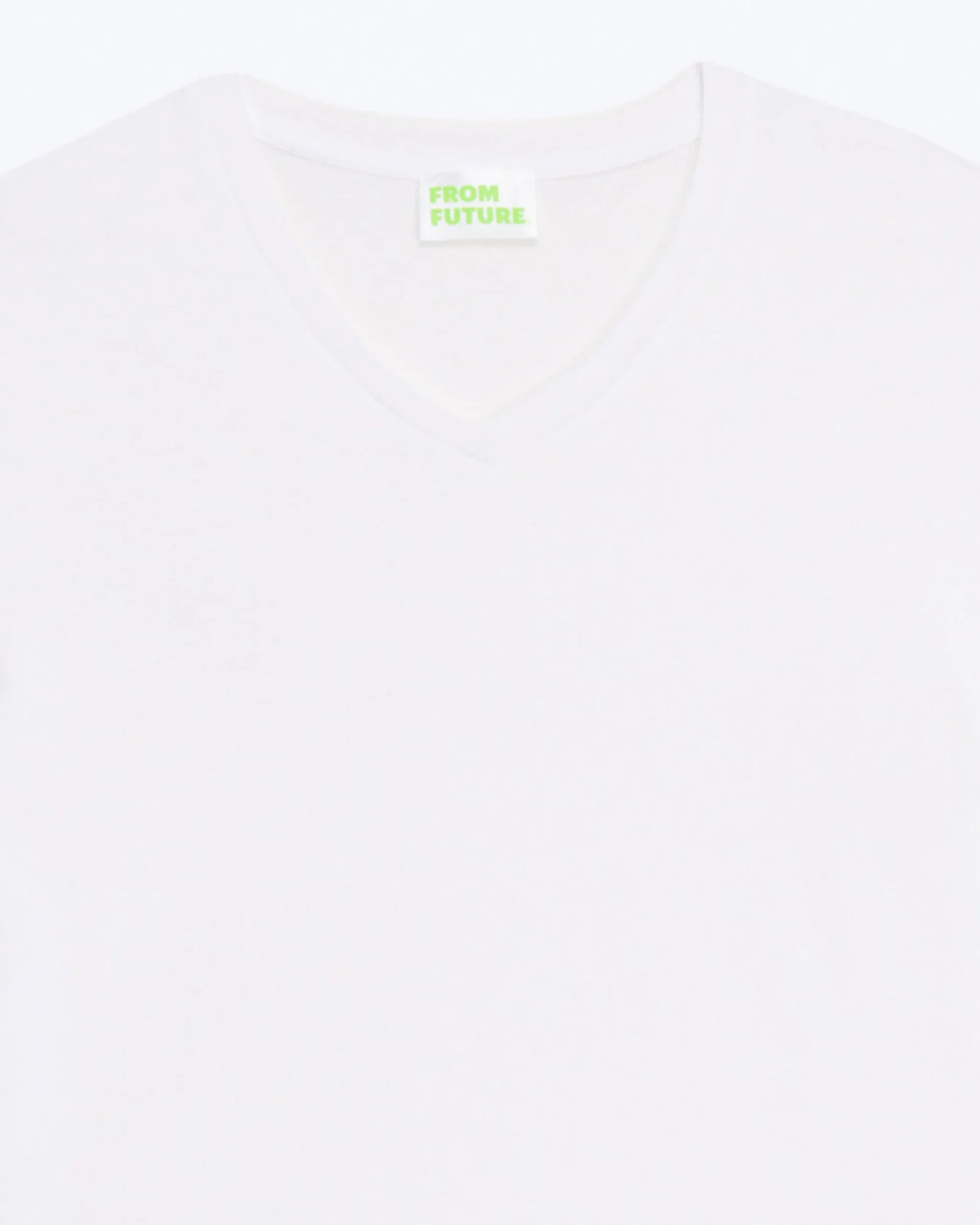 tshirt_col_v_manches_courtes_5-1.webp T-shirt Col V Manches Courtes^FROM FUTURE Flash Sale