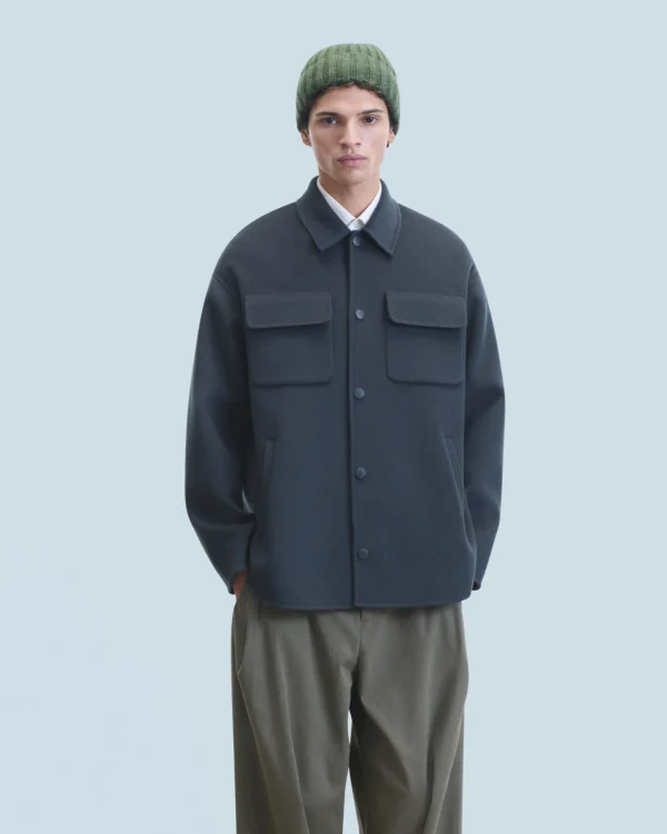 Veste^FROM FUTURE Fashion