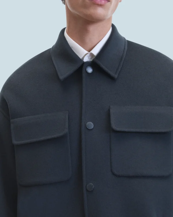 Veste^FROM FUTURE Fashion