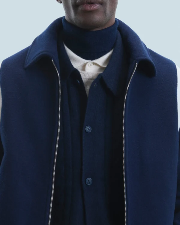 Veste^FROM FUTURE Sale