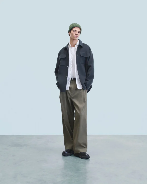 Veste^FROM FUTURE Fashion