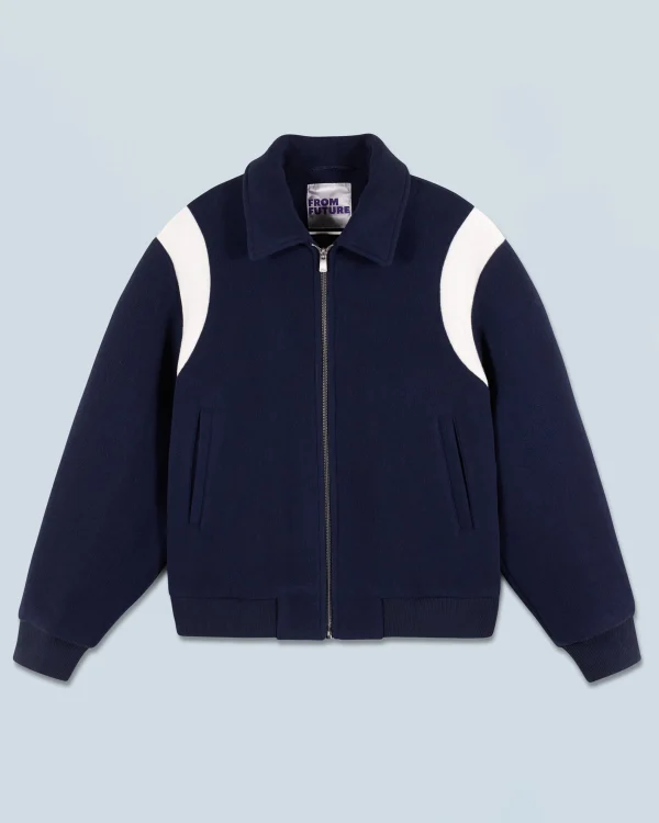 Veste^FROM FUTURE Sale