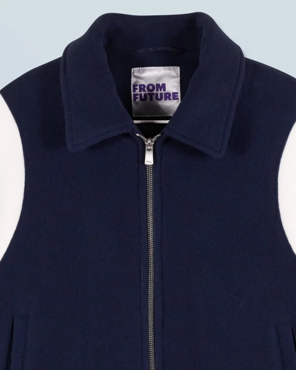 Veste^FROM FUTURE Sale