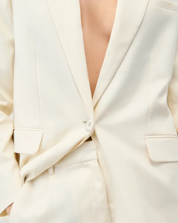 Veste Blazer^FROM FUTURE Flash Sale