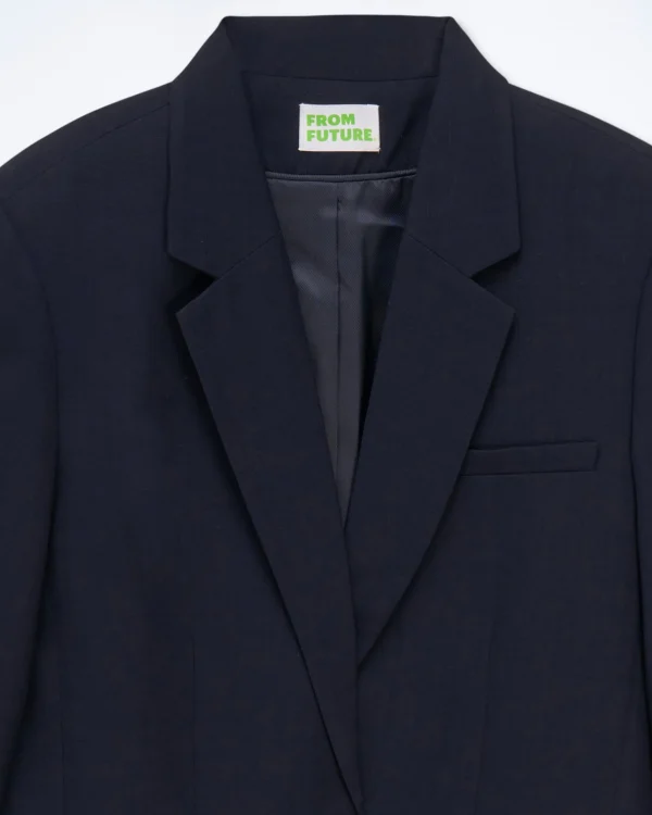 Veste Blazer^FROM FUTURE Best