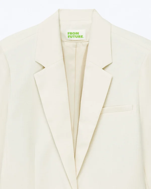 Veste Blazer^FROM FUTURE Flash Sale