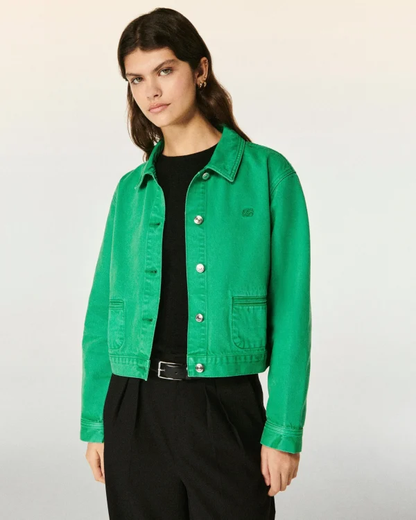 Veste Regular^FROM FUTURE Discount