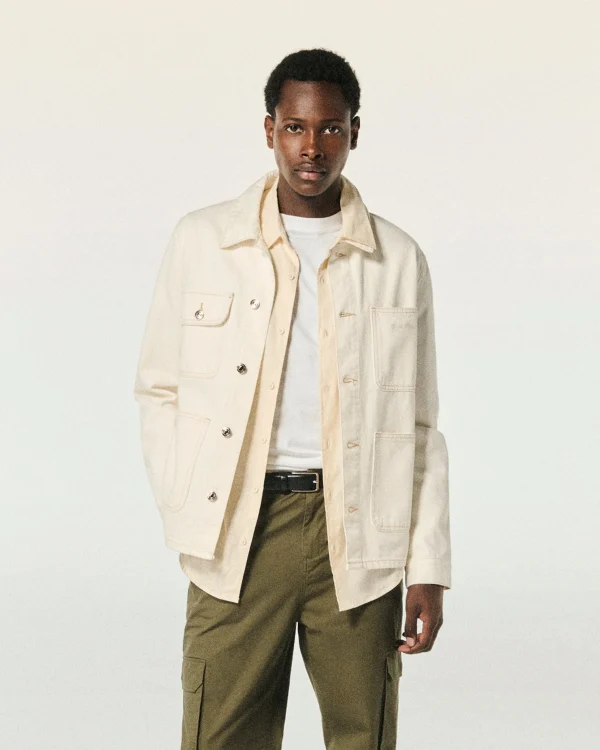 Veste Regular^FROM FUTURE Online