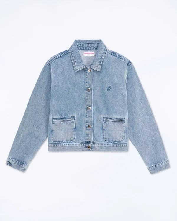 Veste Regular^FROM FUTURE Discount