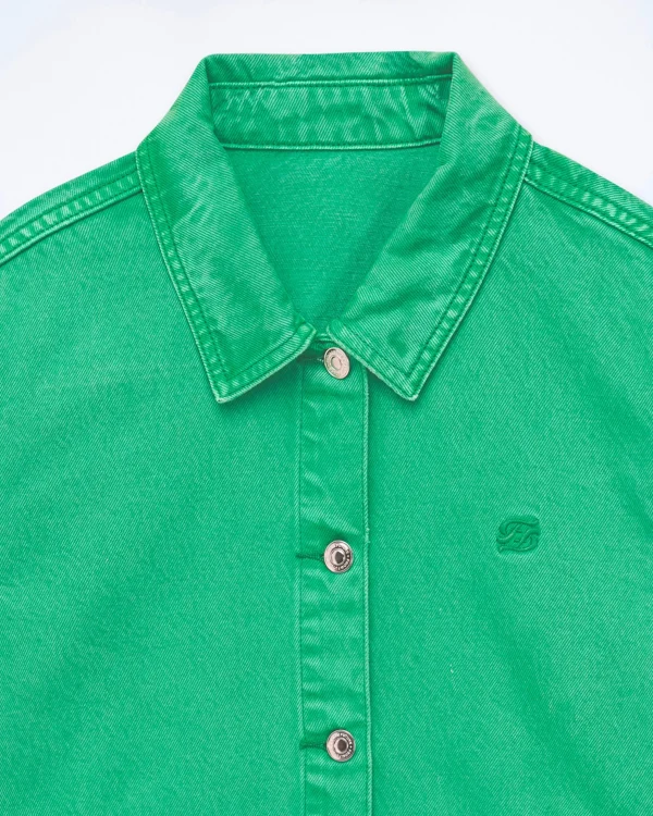 Veste Regular^FROM FUTURE Discount