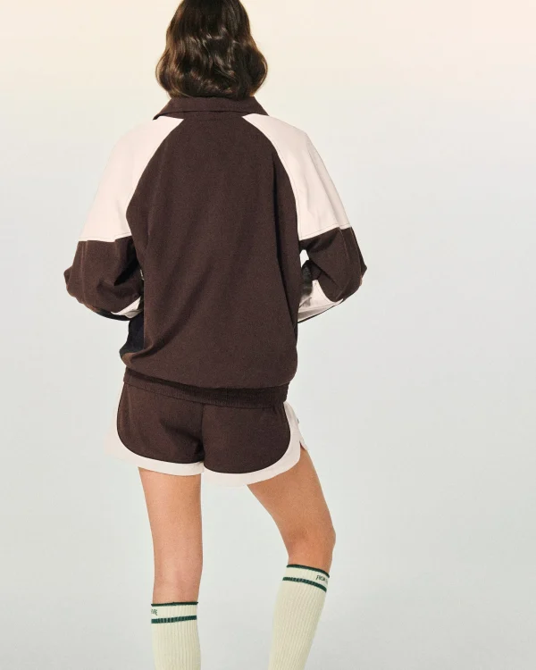 Veste Zippé^FROM FUTURE Cheap